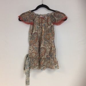 Mary-kateandashley blouse Size M (7/8)